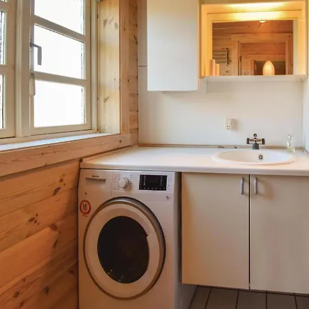 Two-bedroom In