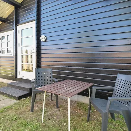 Two-bedroom In * Nyborg