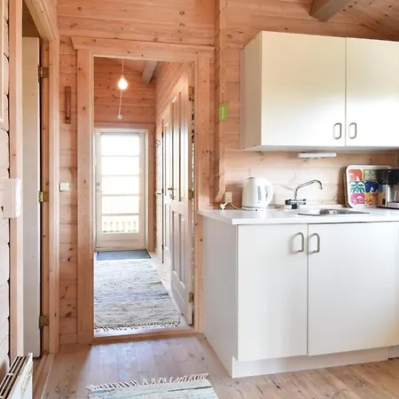 Two-bedroom In * Nyborg