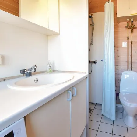 Semesterbostad Two-bedroom In *