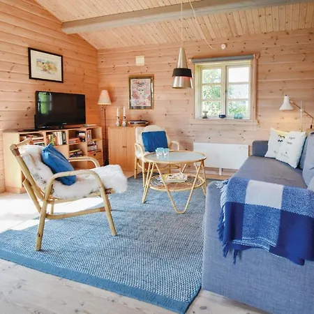 Two-bedroom In