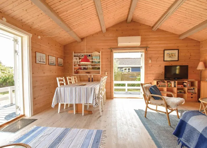 Two-bedroom In *