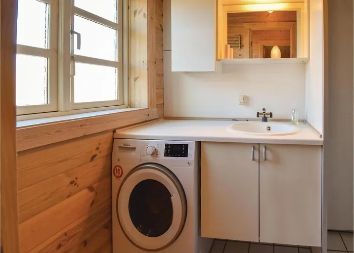 Two-bedroom In