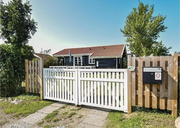Two-bedroom In *