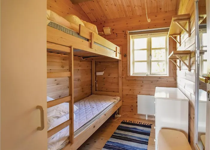 Two-bedroom In *