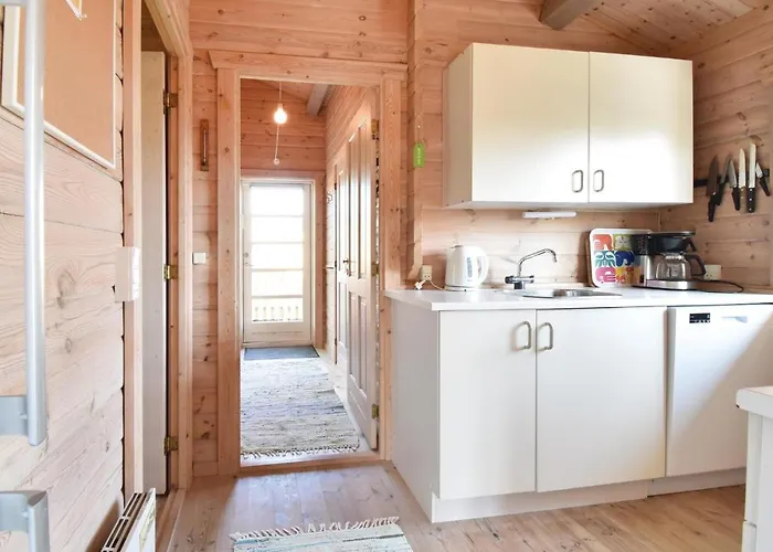 Two-bedroom In * ניבורג