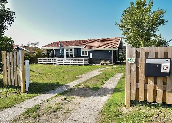 Two-bedroom In *