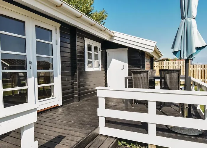 Two-bedroom In