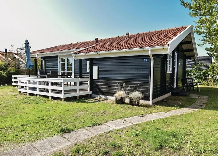 Two-bedroom In