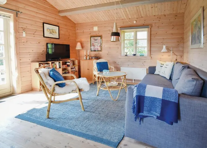 Two-bedroom In